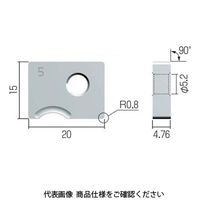 富士元工業 TAチップ N54GCR 5R 2020 NK2020 1セット（3個）（直送品）