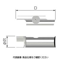 富士元工業 TAチップ NBI HSS