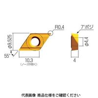 富士元工業 TAチップ D43GUX NK1010 1セット（12個）（直送品）
