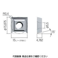 富士元工業 TAチップ 150404