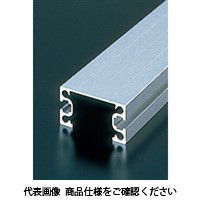 エヌアイシ・オートテック M6 ダクトフレーム 478mm AFD-3060B-6-478 1セット（9本）（直送品）