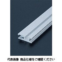 エヌアイシ・オートテック M6 引き戸フレーム 278mm ADF-1440-6-278 1セット（20本）（直送品）