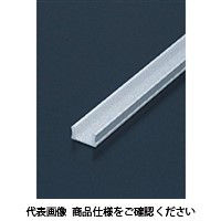 エヌアイシ・オートテック M6 引き戸フレーム 594mm ADF-1019-594 1セット（40本）（直送品）