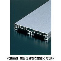 エヌアイシ・オートテック M6 ラックフレーム 82mm AFR-25170-6-82 1セット(30本)（直送品）