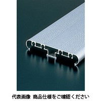 エヌアイシ・オートテック M6 ラックフレーム 890mm AFR-25165-6-890 1セット(4本)（直送品）