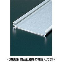 エヌアイシ・オートテック M6 オイルパンフレーム 146mm AFO-0140-6-146 1セット(30本)（直送品）