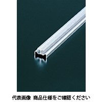 エヌアイシ・オートテック M6 T溝ジョイントフレーム 249mm AFSJ-06-6-249 1セット(70本)（直送品）