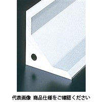 エヌアイシ・オートテック M8 ブラケットフレーム 870mm AFLHー8080ー870 1本（直送品）