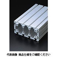 エヌアイシ・オートテック H10 高剛性フレーム 563mm AFSー100200Hー10ー563 1本（直送品）