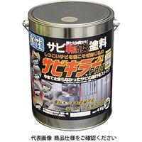 BANーZI サビキラーPRO 4Kg シルバー 4562375770033 1缶（直送品）