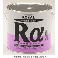 ローバル（ROVAL） ローバルα 3.5Kg 4934798050359 1缶（直送品）
