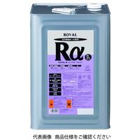 ローバル（ROVAL） ローバルα 20Kg 4934798052001 1缶（直送品）