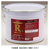ローバル（ROVAL） 厚膜型ローバル 25Kg 4934798001269 1缶（直送品）