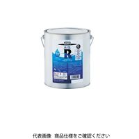 ローバル 水性ローバル 4.5Kgセット 4934798061256 1セット(4500g)（直送品）