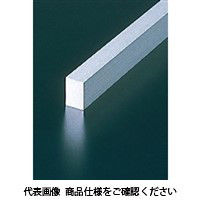 エヌアイシ・オートテック フラットバー 643mm AFFBー25020ー643 1本（直送品）