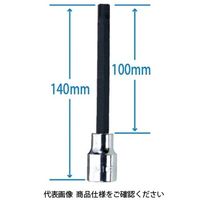 JTC ヘッドボルトソケット JTC1216 1個（直送品）