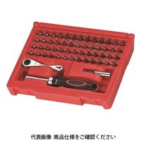 JTC ミニラチェットビットセット JTC5610 1セット（直送品）