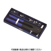 JTC ナットリベッター JTC5821A 1個（直送品）