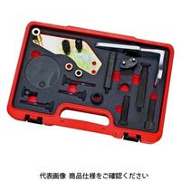 JTC バキュームポンプシールキャップリムーバー&インサーター JTC6604 1個（直送品）