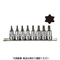 JTC スタービットソケットセット JTCH308T 1セット（直送品）