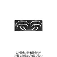 JTC 6PCS ハーフムーンレンチセット JTCK6061 1セット（直送品）