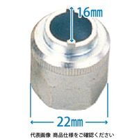 ラグナ（JTC） JTC リテイニングナットソケット JTC