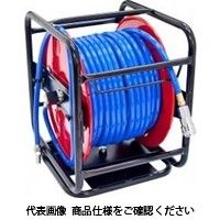 JTC エアーホースリール HR0608 1個（直送品）