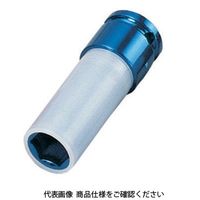 JTC アルミホイール用インパクトソケット(17mm) JTC3304ー17 JTC3304-17 1個（直送品）