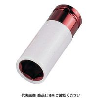 JTC アルミホイール用インパクトソケット(21mm) JTC3304ー21 JTC3304-21 1個（直送品）