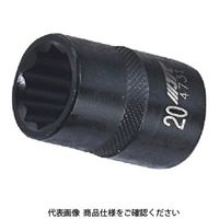 JTC 10ポイント インパクトソケット JTC4731 1個（直送品）
