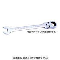 JTC 首振りギアレンチ 12mm JTC3452 1個（直送品）