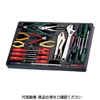 JTC 工具セット JTC39311 1セット（直送品）