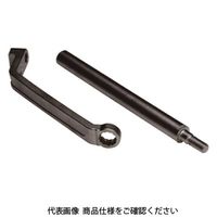 JTC パワーステアリングポンプレンチセット JTC4360 1セット（直送品）
