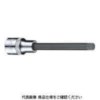 JTC 6角ロングソケット H8 JTC45608120 1個（直送品）