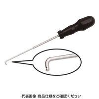 JTC ドアハンドルリムーバルインストレーションツール JTC4398 1個（直送品）