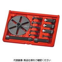 JTC マルチプーリープーラー JTC4445 1個（直送品）