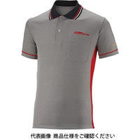 JTC 半袖ポロシャツ 2XLサイズ JTCD012XL 1個（直送品）