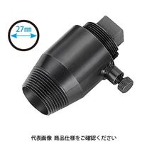 JTC VAGオイルシールプーラー27mm JTC4283 1個（直送品）