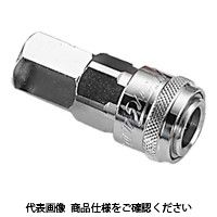 JTC ワンタッチカプラー 3個入り JTCB20SM 1セット(3個)（直送品）