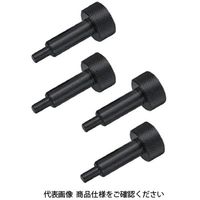 JTC カムシャフトピンセット JTC4230 1セット（直送品）