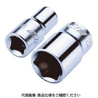 JTC 6.3mm 6ポイント ソケット(ミリ) 8mm JTC22508 1個（直送品）