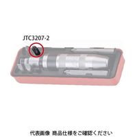 JTC 補充用ビットプラス36mm NO.3 2本入り JTC3207ー2 JTC3207-2 1セット(2本)（直送品）