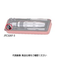 JTC 補充用ビットマイナス36mm 幅8mm 2本入り JTC3207ー3 JTC3207-3 1セット(2本)（直送品）