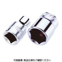 JTC 9.5mm 6ポイント ソケット(ミリ) 7mm JTC33207 1個（直送品）