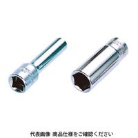 JTC 9.5mm 6ポイント ディープソケット(ミリ) 18mm JTC36318 1個（直送品）