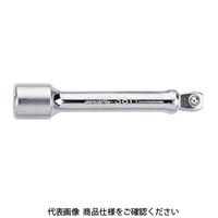JTC 12.7mm首振りエクステンションバー 125mm JTC3817 1個（直送品）