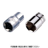 JTC 12.7mm 6Pソケット 10mm JTC43810 1個（直送品）