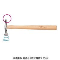 JTC ならしハンマー(縦) JTC2532 1個（直送品）