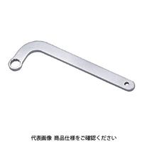 JTC ディーゼルインジェクションポンプレンチ JTC4696 1個（直送品）