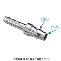 JTC ホース用プラグ 3個入り JTCD40PH 1セット(3個)（直送品）